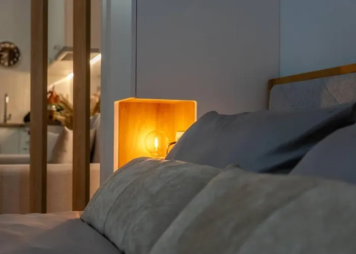 Jv Luxury Apartment Acropolis