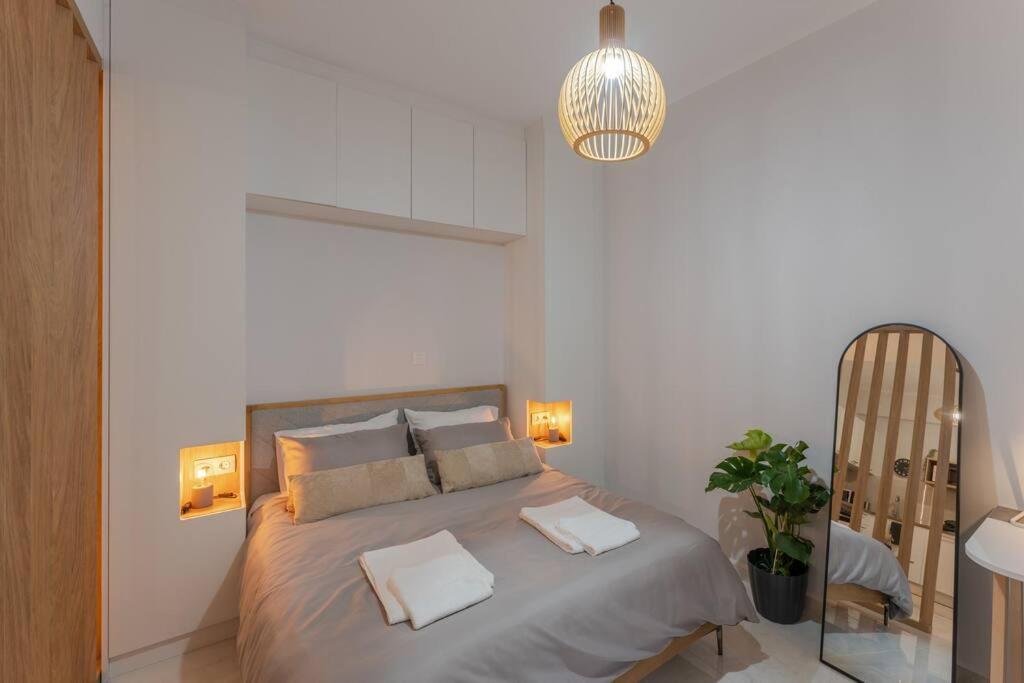 Apartment Jv Luxury Acropolis