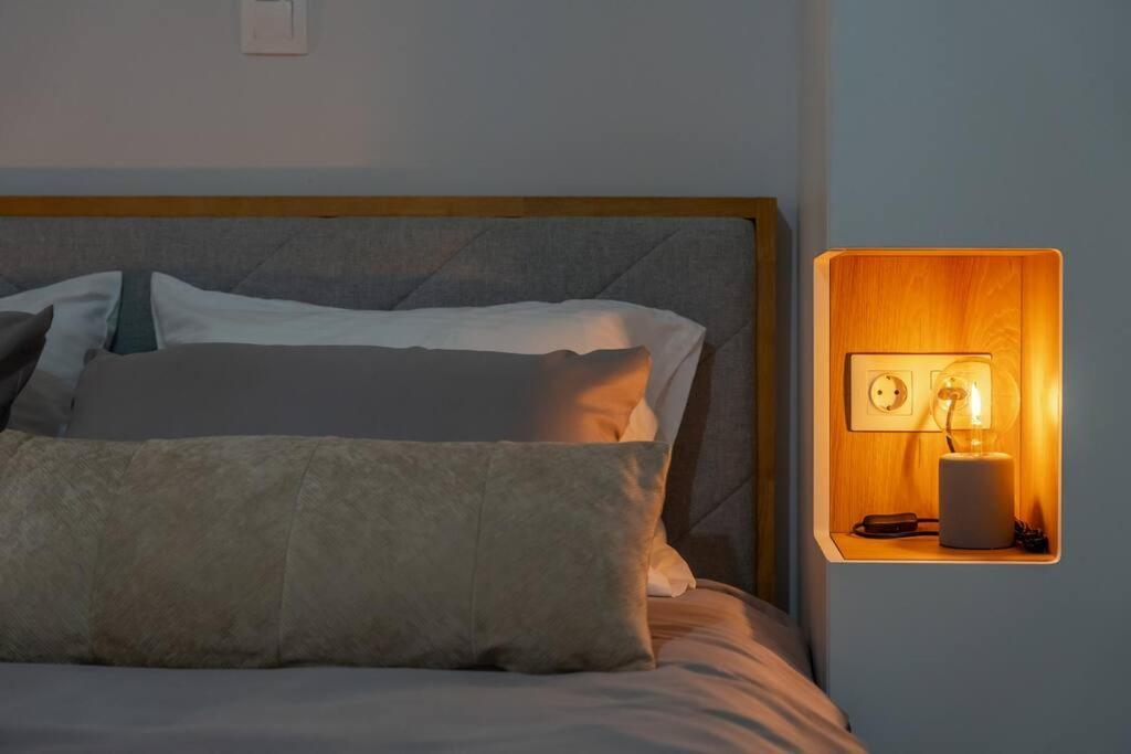 Apartment Jv Luxury Acropolis