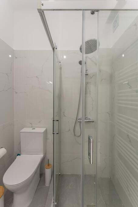 Jv Luxury Acropolis Apartment Athens