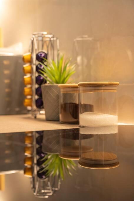 Jv Luxury Acropolis Apartment