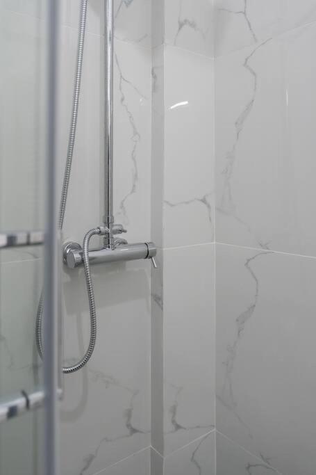 Apartment Jv Luxury Acropolis