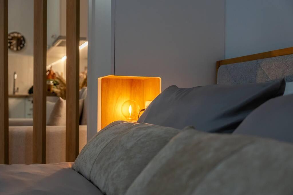 Jv Luxury Acropolis Apartment Athens