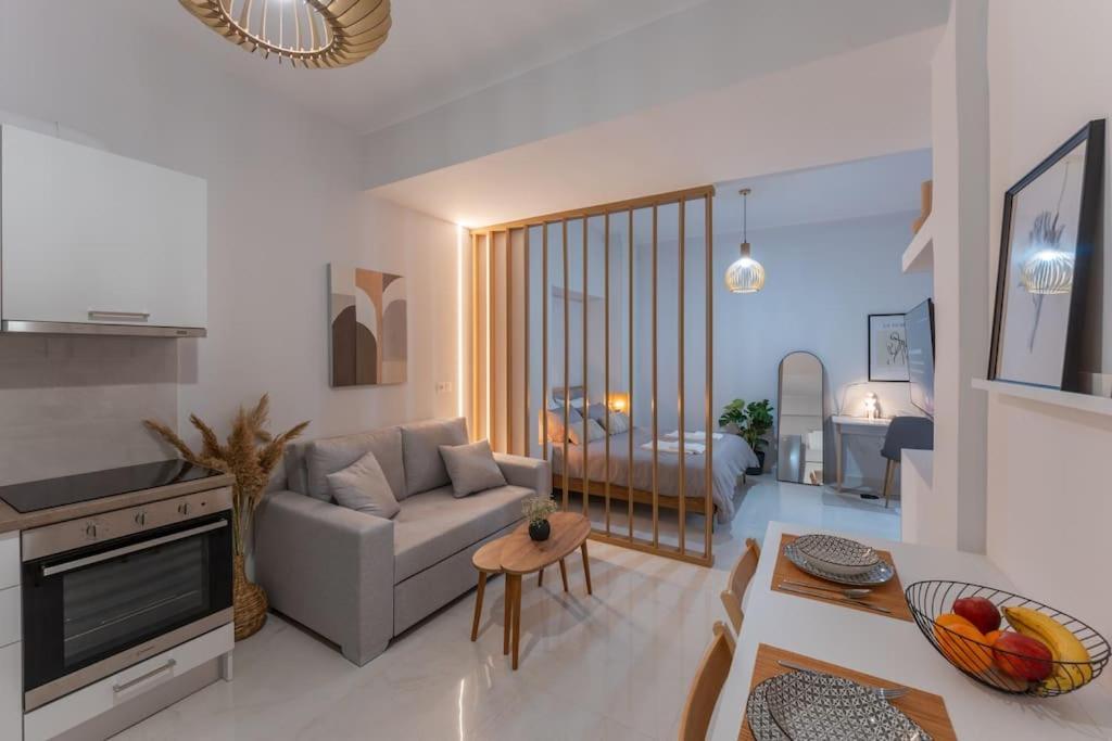 Apartment Jv Luxury Acropolis