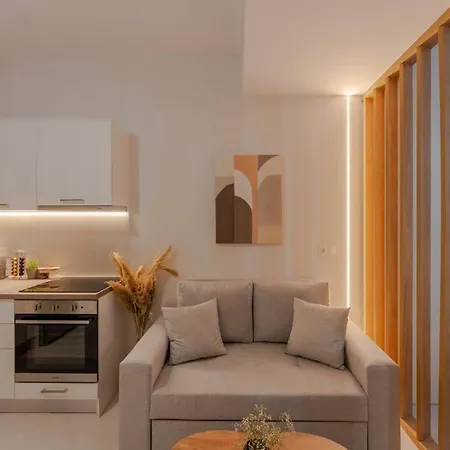 Jv Luxury Apartment Acropolis Athens Exterior photo