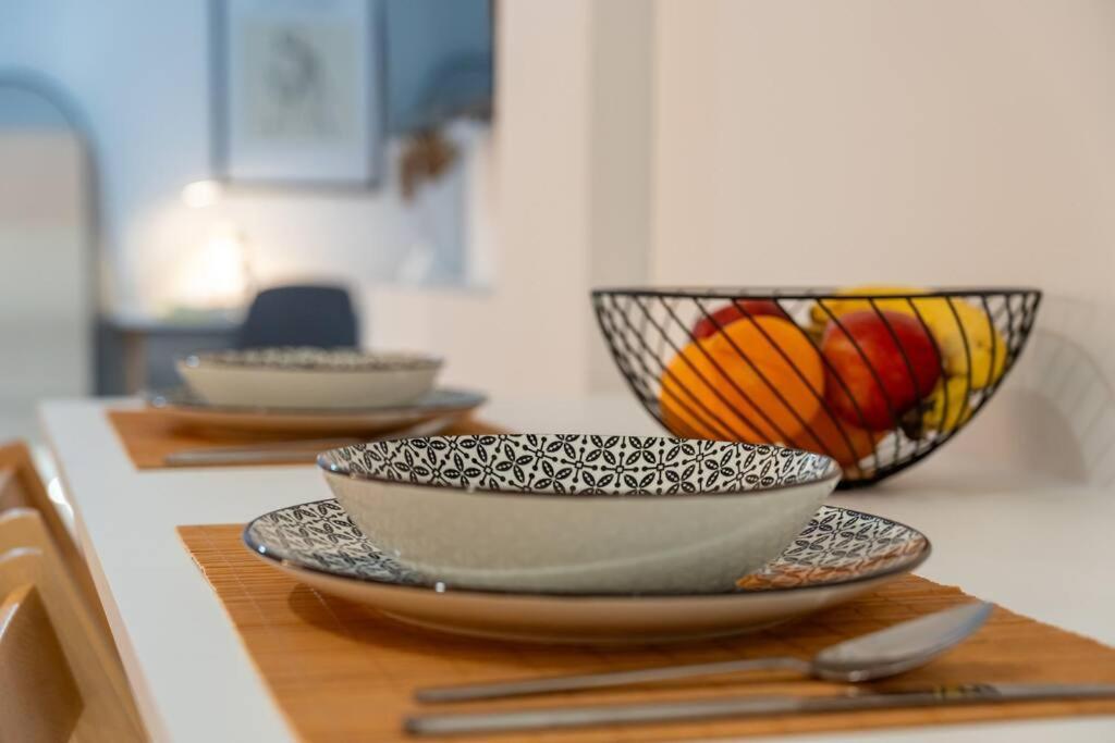 Apartament Jv Luxury Acropolis *